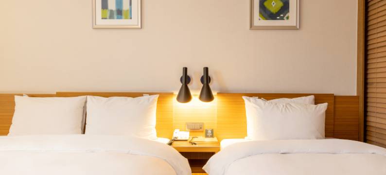 马特酒店坡州(Mate Hotel Paju)图片