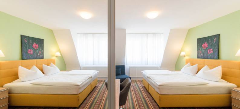 普罗比斯特私人酒店(PrivatHotel Probst)图片