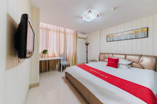 无锡桃源之星商务宾馆