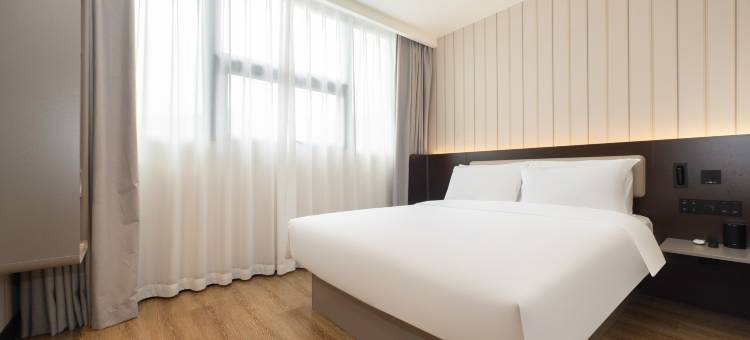 汉庭酒店(宁德福鼎中汇广场店)图片