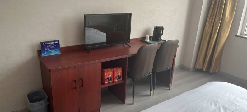 北京山水人间快捷酒店图片