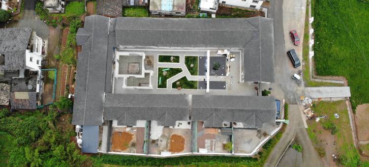 东浒九号民宿图片