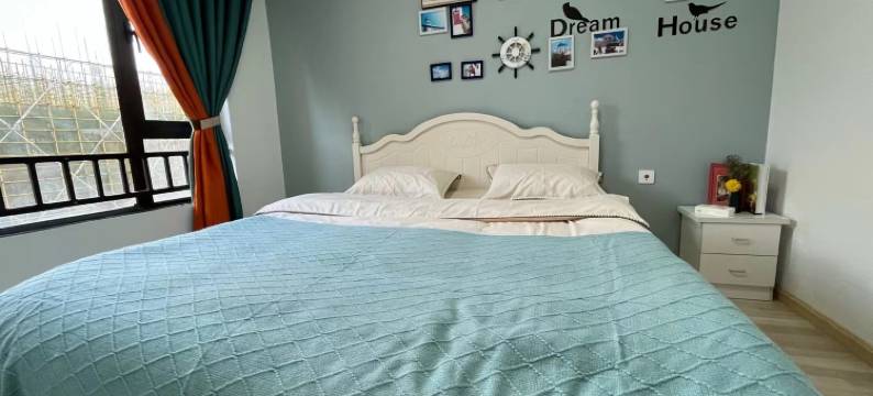 昆明吉喆民宿图片