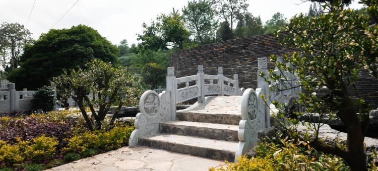 花筑·安顺屯堡院子(云鹫山店)图片