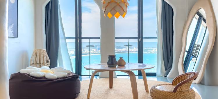 东山.云岸View｜美学设计海景美宿(东山岛金銮湾店)图片