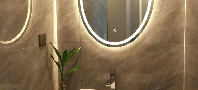 建湖登达大酒店图片