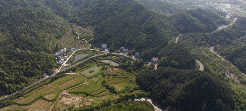 庆春风民宿图片