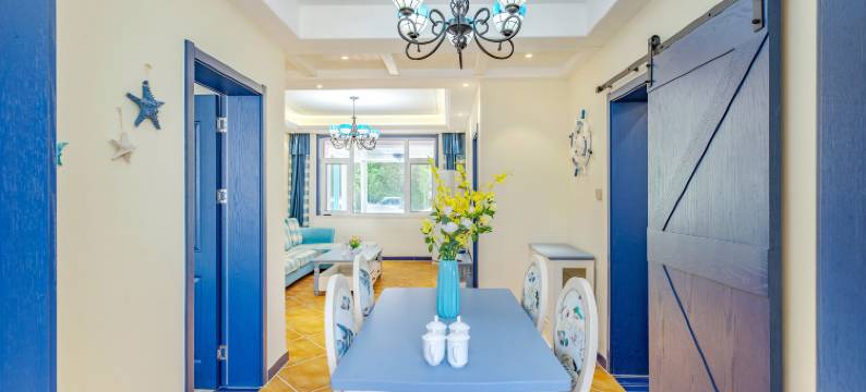 日照路过花开民宿图片