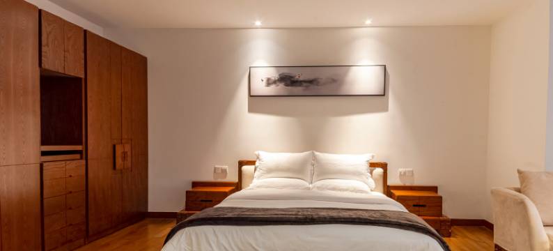 大理丁达尔TYNDALL·山野隐居别院图片