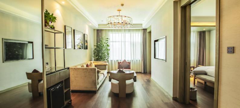 合作诺桑洲际酒店图片