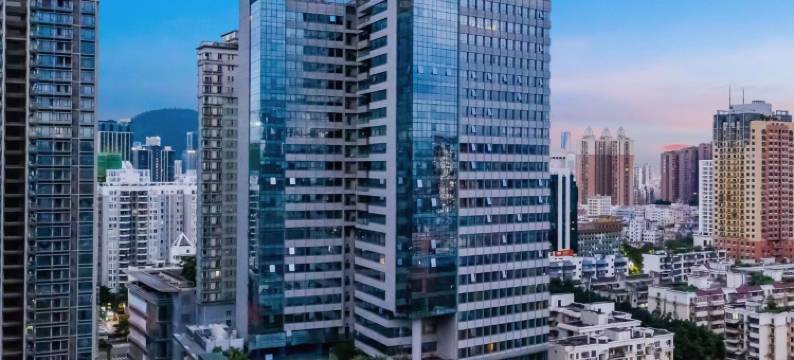 深圳圣淘沙酒店(翡翠店)图片
