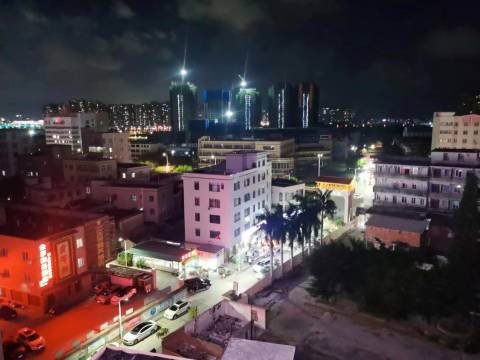 维斯顿酒店(湛江坡头店)图片