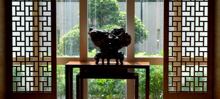 厦门五缘湾凯悦酒店图片