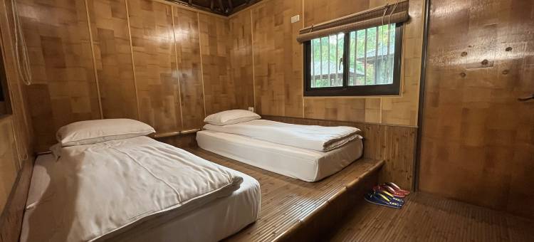 南投海盗村图片