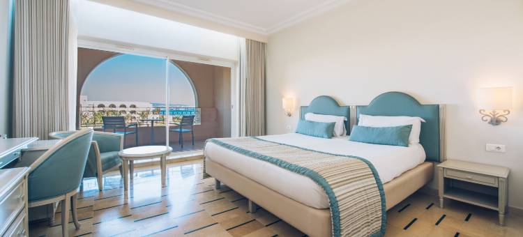 伊贝罗斯塔-韦夫斯阿维罗埃斯(Iberostar Waves Averroes)图片