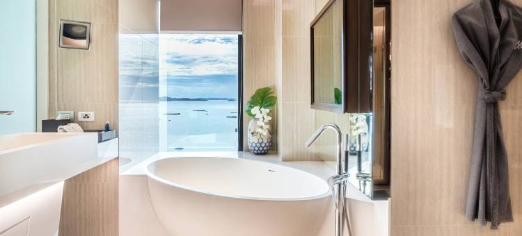 密特酒店(Mytt Hotel Pattaya)图片