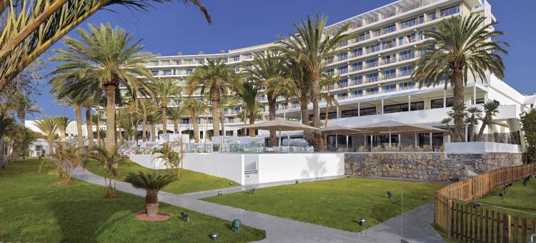 大加那利天堂酒店 - 全包式(Paradisus Gran Canaria – All Inclusive)图片