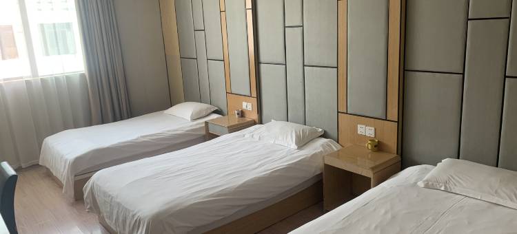 上海华庭宾馆(重固赵重公路店)图片