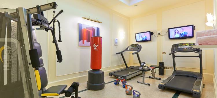 亚德里亚海大酒店(Grand Hotel Adriatico)图片