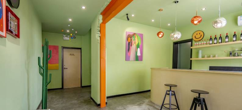 花筑·1988心宿客栈(蓬莱三仙山八仙过海景区店)图片