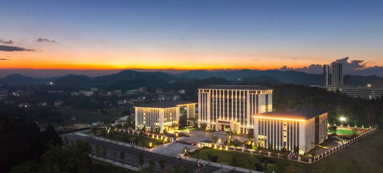 南部丽舍酒店图片