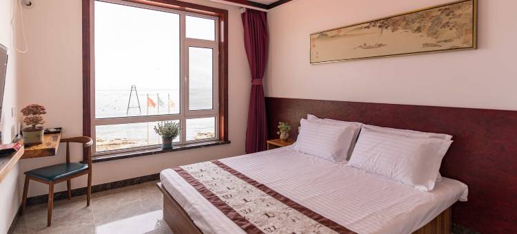 长海富海渔家图片