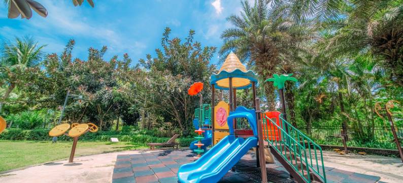 嘛嘛度假公寓(琼海博鳌店)图片