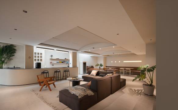 小山町·亲子设计师度假美宿(安吉云上草原旅游度假区店)