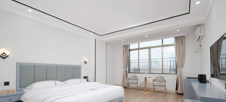 儋州裕春商务酒店(人民医院大勇商业广场店)图片