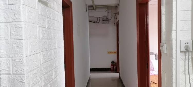 金都民宿(坪石店)图片