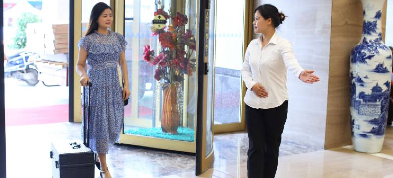 维也纳智好酒店(靖州店)图片