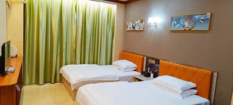 云浮天天公寓图片