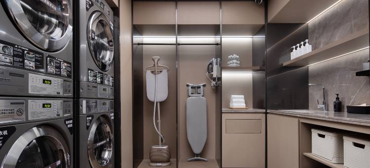 全季酒店(长沙湖南金融中心店)图片