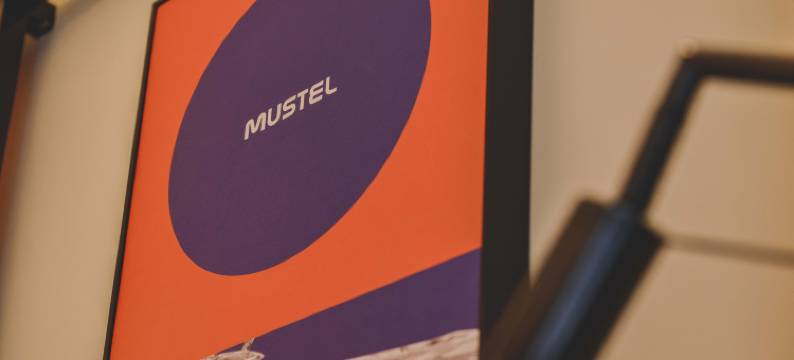 MUSTEL木文缇酒店(重庆解放碑洪崖洞店)图片