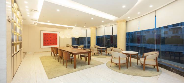 全季酒店(天津梅江会展中心店)图片