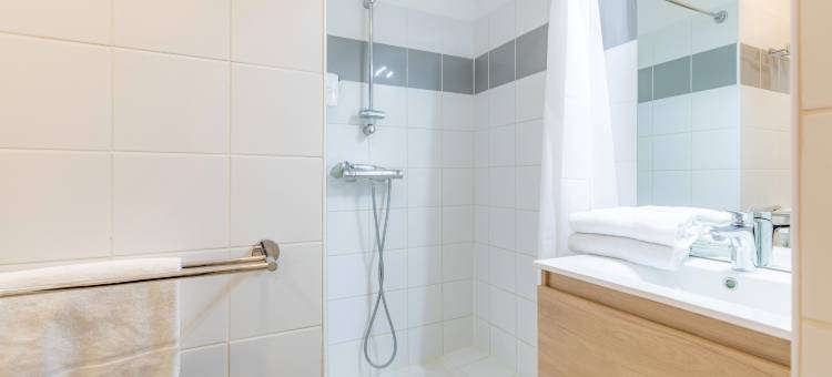 布尔格恩布雷斯经典城市公寓酒店(Appart'City Classic Bourg-en-Bresse)图片