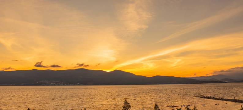 大理唯舍·Club观海景全端美宿(洱海才村码头店)图片