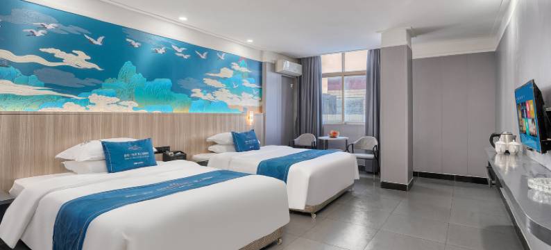 东莞广飞凯祥酒店图片