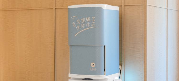 汉庭酒店(南安中骏世界城湖新路店)图片