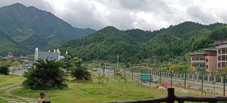 莽山西溪民宿图片