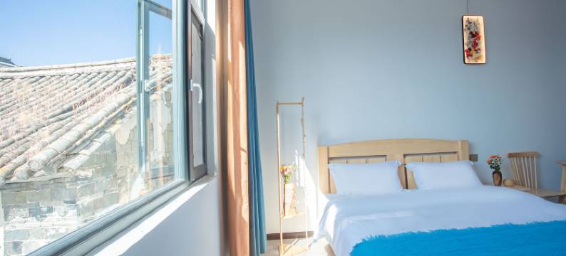 淡默Courtyard·海畔时光度假民宿图片