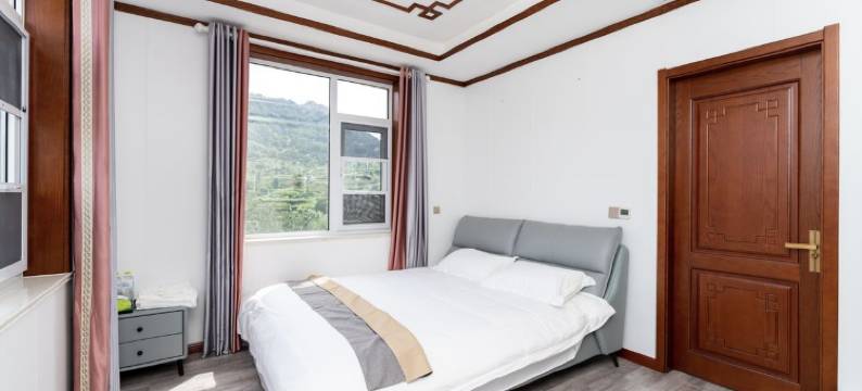 青岛朴墅居美宿图片