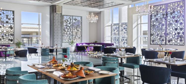 Pickalbatros White Beach Taghazout - Adults Friendly 16 Years Plus - Ultra All Inclusive图片