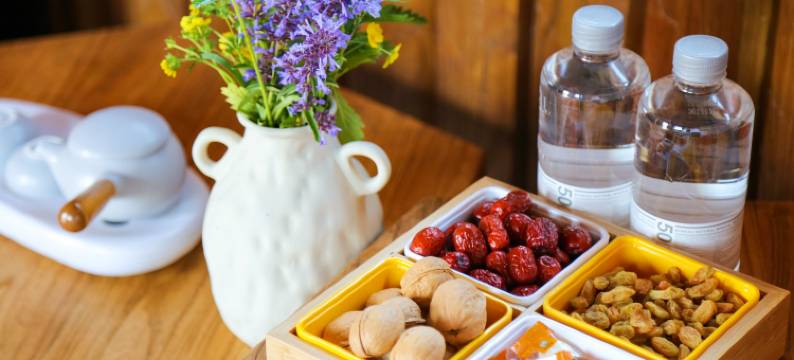 禾木云住山居(禾木风景区换乘中心店)图片