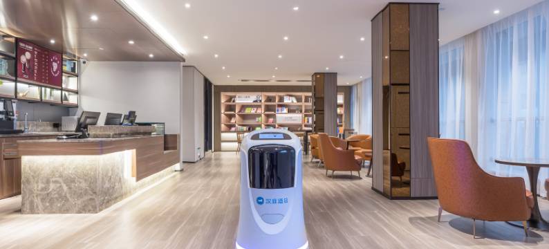 汉庭酒店(上海四川北路东宝兴路地铁站店)图片