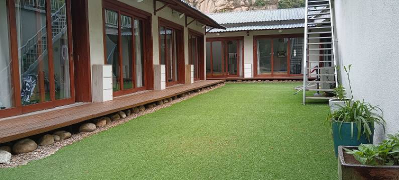 北京闲池阁民宿图片