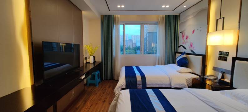 贵州萱苏酒店(瓮安县政府店)图片