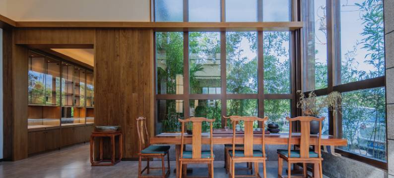 涿州古素如心酒店图片