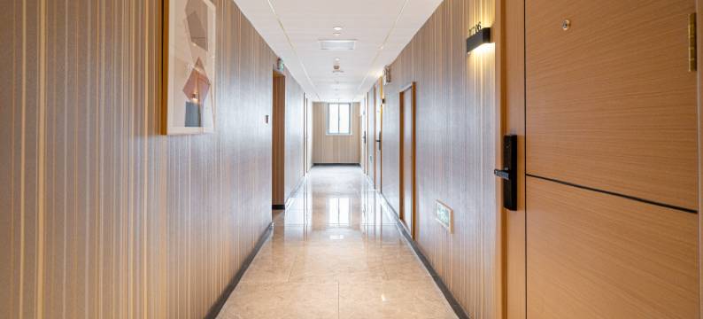 释家民宿(火车站店)图片