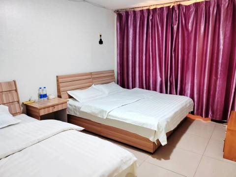 保定如意家庭旅馆